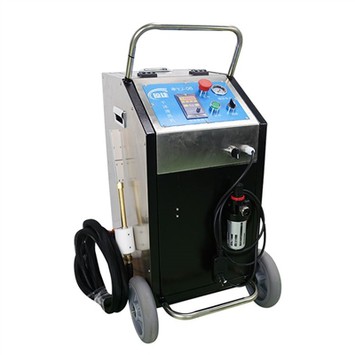 Aktuālās problēmas rūpnieciskajā tīrīšanā