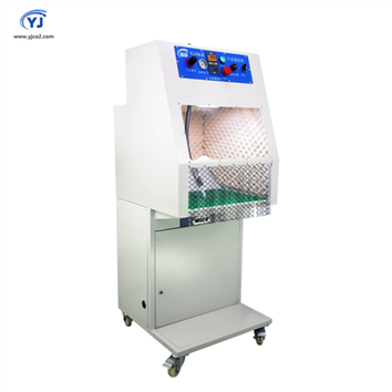 Antistatiska integrēta sausā ledus tīrīšanas mašīna